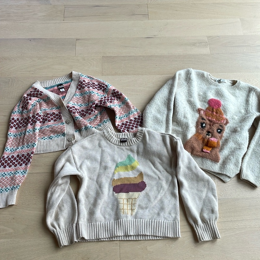Tea Collection 2 pc bundle!! - Picture 3 of 6